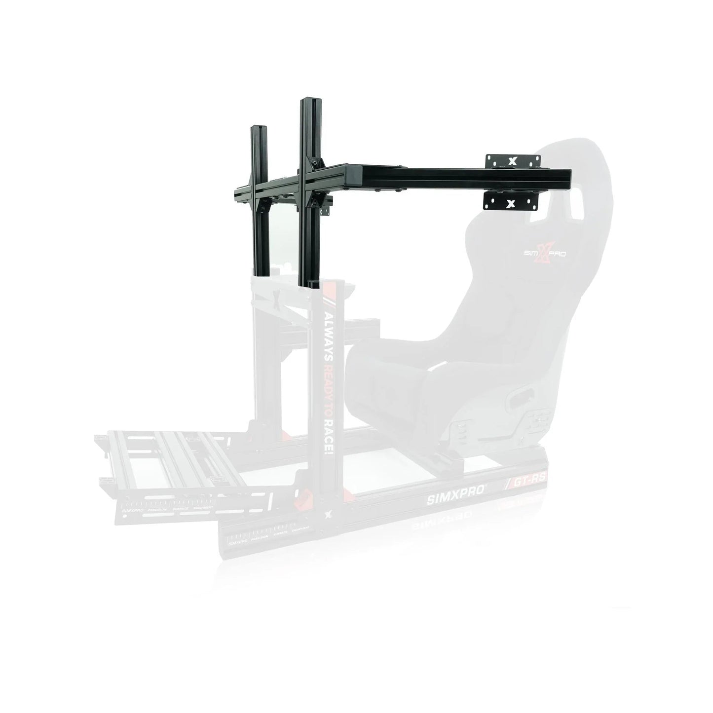 Supporto per monitor triplo SimXPro® GT-RS®