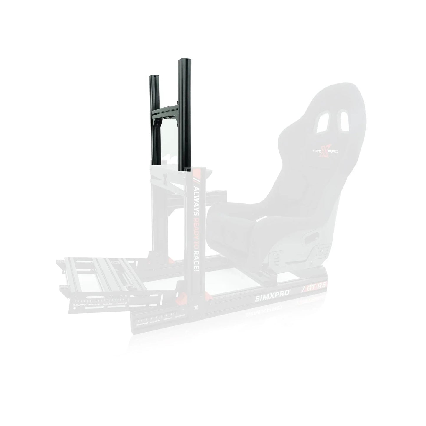 Supporto per monitor singolo SimXPro® GT-RS®