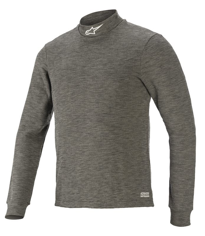 Maglia intima Alpinestars FIA V3 Top maniche lunghe