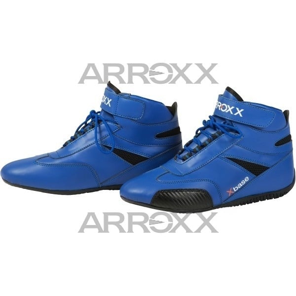 Scarpe da kart Arroxx Xbase blu