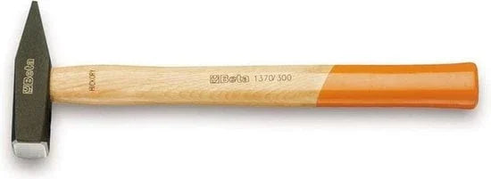 Beta bankhamer met houten steel 300 gram - KartKings