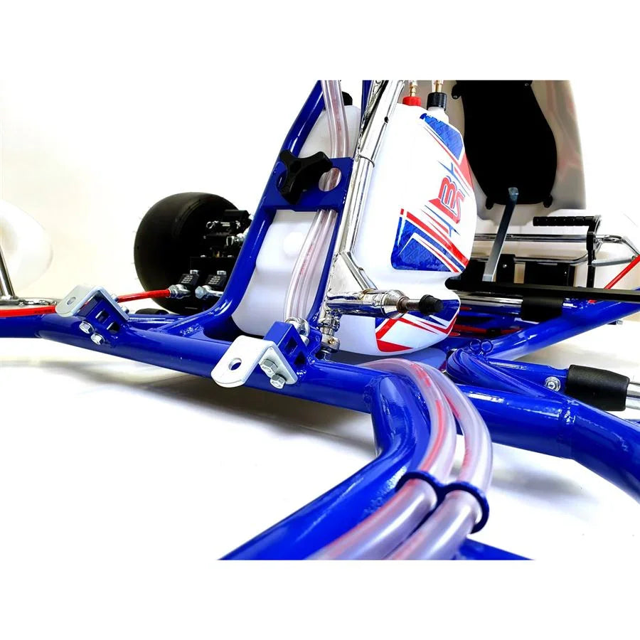 MS KART BLUE PHOENIX / OK - KartKings