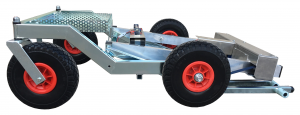 Dalmi Kart Lift elettrico tipo teamlift 260