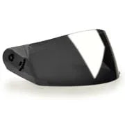 LS2 Rookie FF352 vizier smoke - KartKings