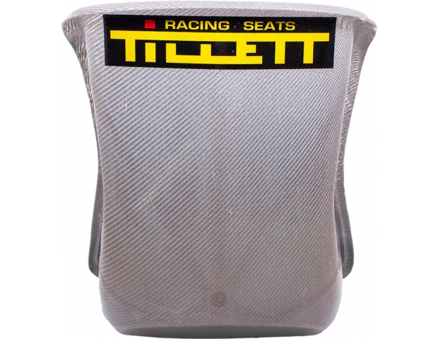 Tillett T11 T zilver - KartKings