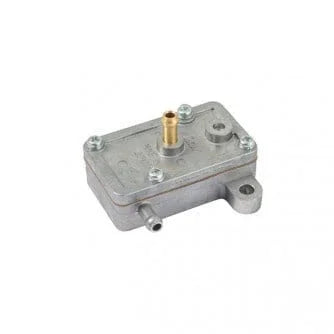 Pompa carburante Rotax Max Mikuni