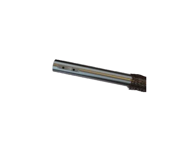 Goldspeed achteras KZ 40x1040x3 hard - KartKings