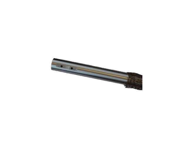 Assale posteriore Goldspeed KF 40x1040x3 rigido