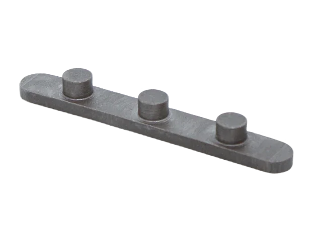 Goldspeed spie 3 ogen 6mm - KartKings