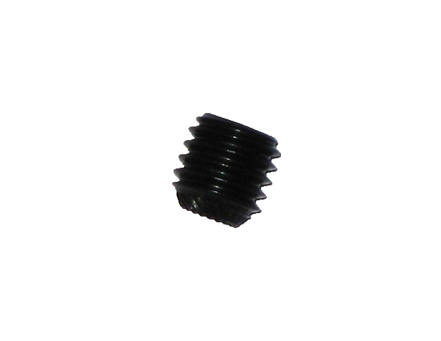 Bullone di fissaggio dell'asse posteriore Goldspeed per cuscinetti da 30 mm M6x1