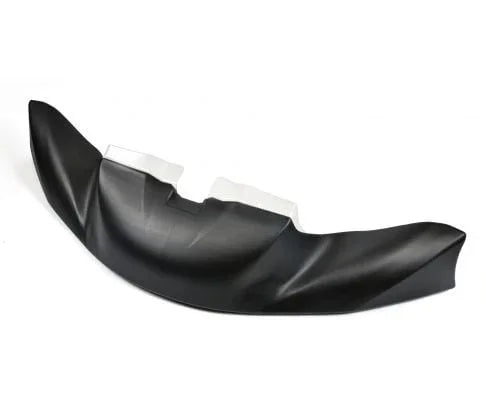 KG CIK/20 506 voorbumper zwart - KartKings