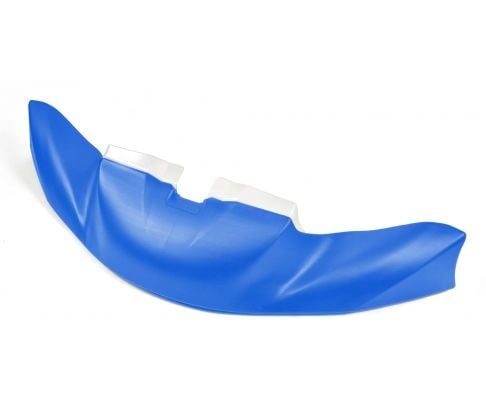 Paraurti anteriore KG CIK/20 506 blu