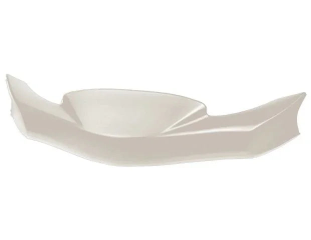 Paraurti anteriore KG Mini MK14 bianco