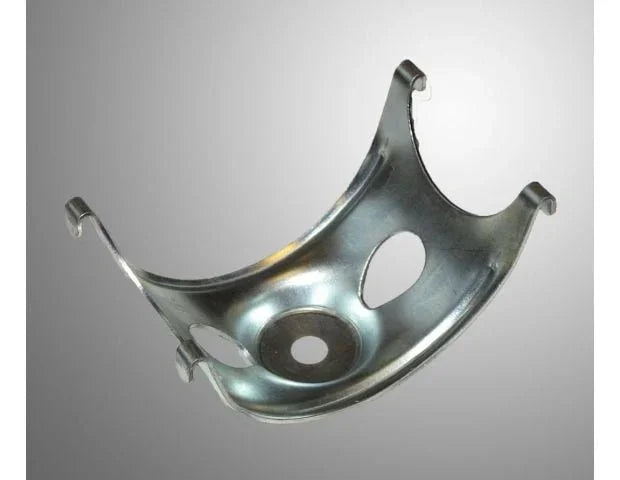 HQ Uitlaat schaal standaard - KartKings