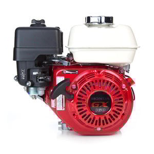 Motore Honda GX160 UT2 QHQ4
