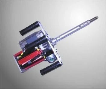 Externe elektrische starter - KartKings