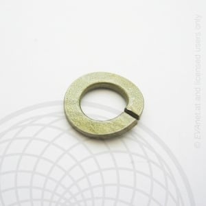 Anello elastico della testata del cilindro Rotax Max M8