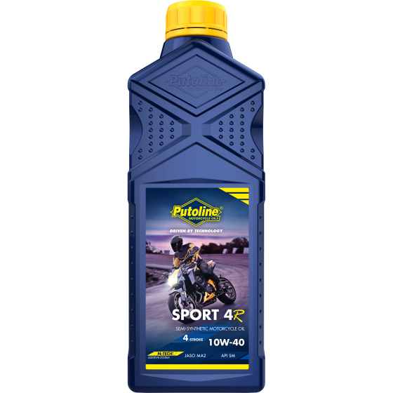 Putoline N-tech pro R+ 10W30 1 litro