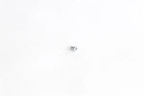 Bullone della piastra del diaframma Rotax Max M3 x 6