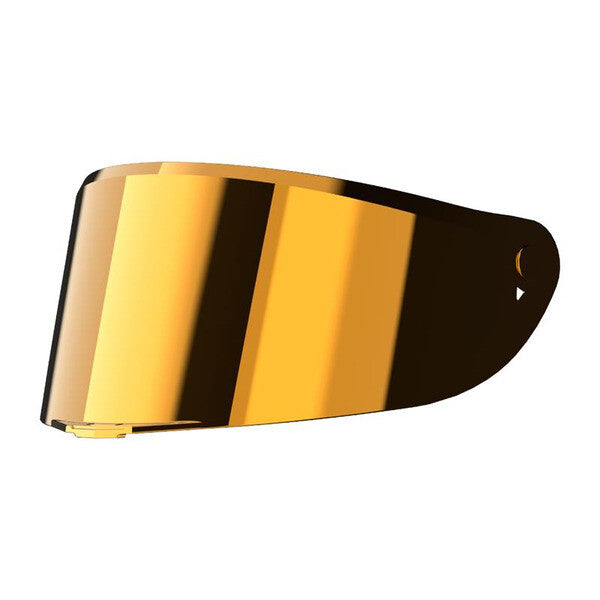 LS2 FF812 KID Spiegel vizier Goud
