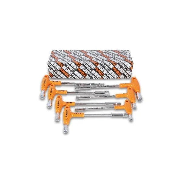 Set di bussole Beta da 7 pezzi