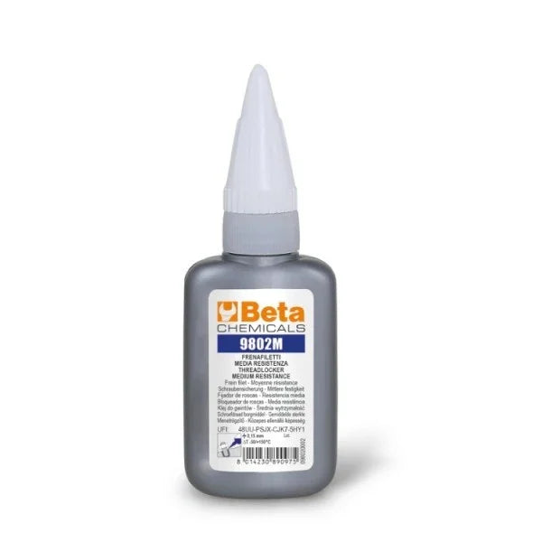 Beta Threadlocker medium 20 ml - KartKings