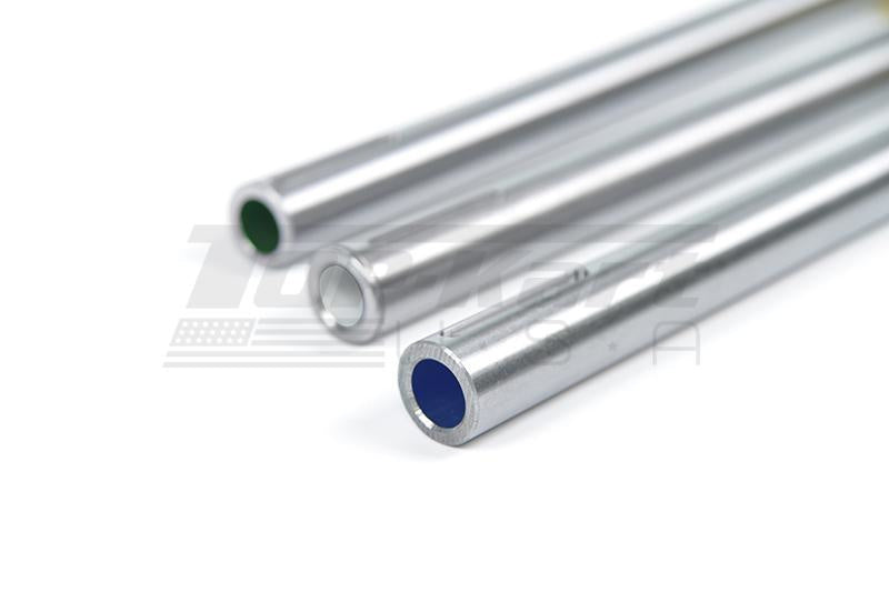 Assale posteriore Top Kart 30x5x950MM Medio / blu
