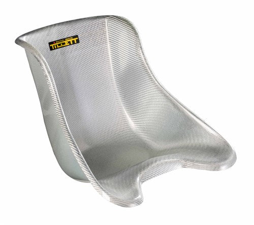 Kuip Tillett T5T Silver XSCD