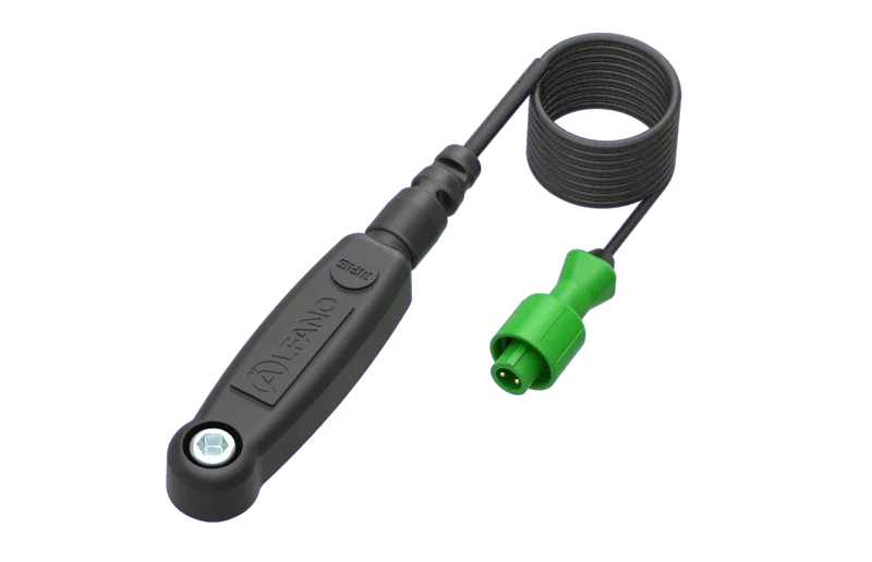 Alfano PRO 3 EVO / 6 magneet sensor - KartKings