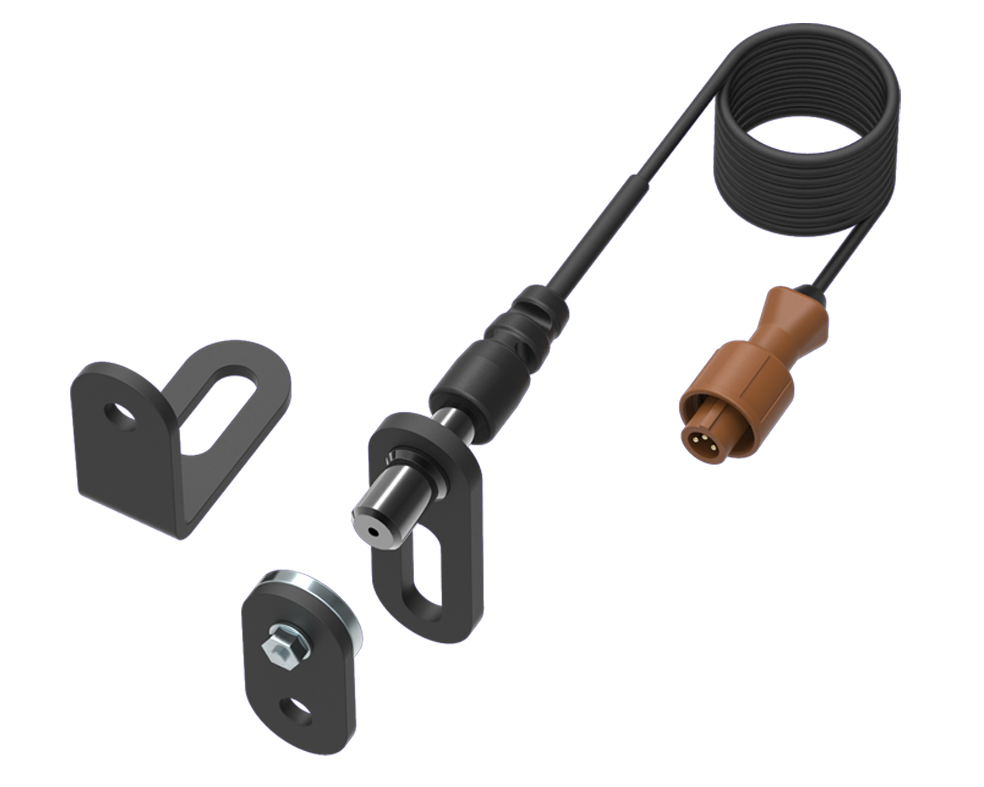Sensore pedale Alfano PRO 3 EVO / 6
