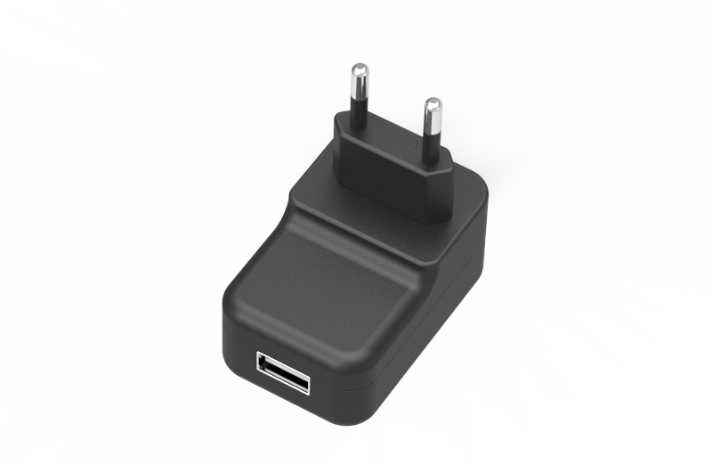 Spina USB Alfano