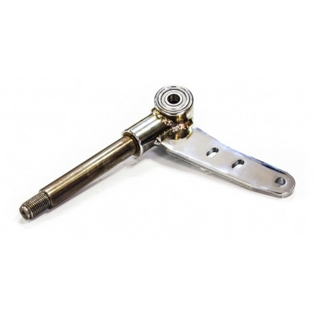 IPK Fusee mini 17MM links 10 graden (std) 2023