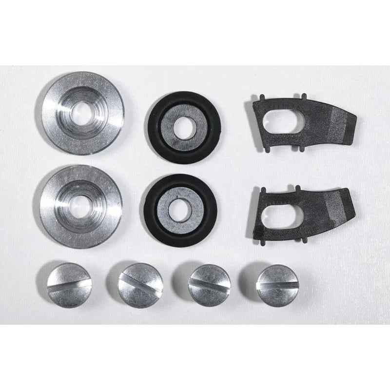 Arai SK-6 / GP-6 schroeven set - KartKings