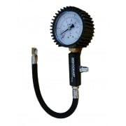 HQ banden spanningsmeter 100mm (0-2.5 bar) - KartKings