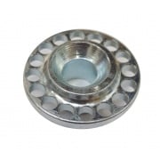 Top kart mini eccentrico 8X12 1 grado