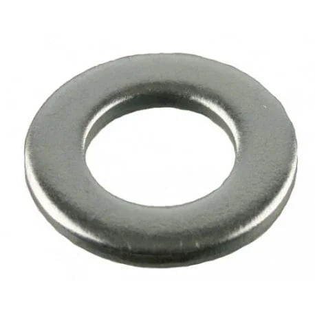 Rotax Max Micromax Cilinder Moer Ring M8 - KartKings