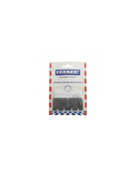 Set di schede a membrana Iame X30 Super