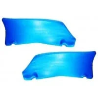 Set mini zijbak Top Kart