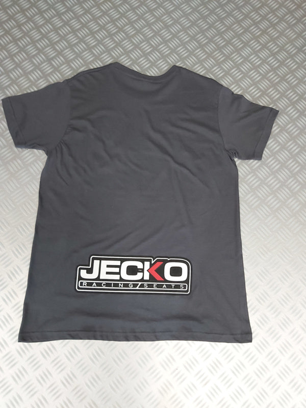 Taglia della maglietta Jecko L
