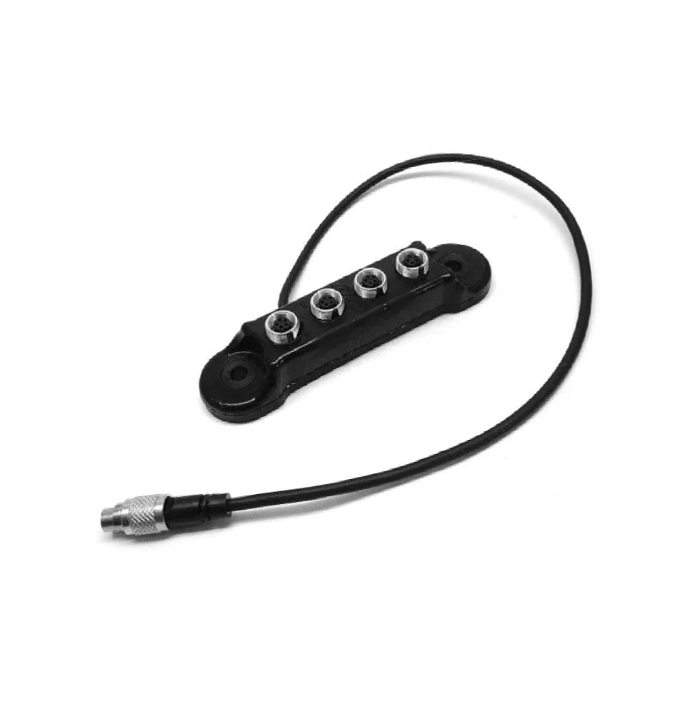 Mychron data hub 4 inputs - KartKings