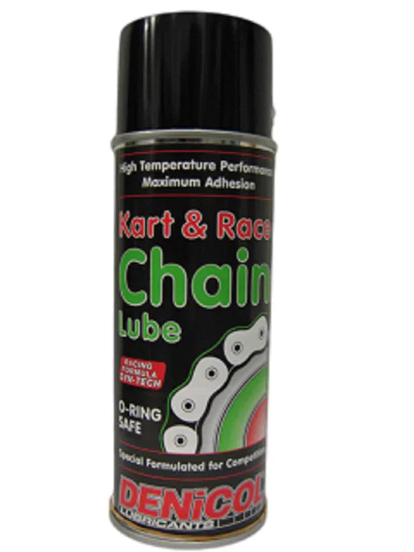 Denicol kart chain lube high temp - KartKings