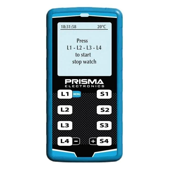 Prisma Hiprema 4 + stopwatch - KartKings