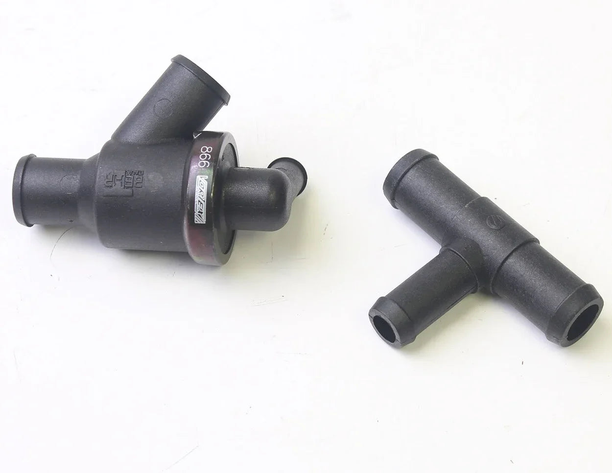 Kit termostato Vortex