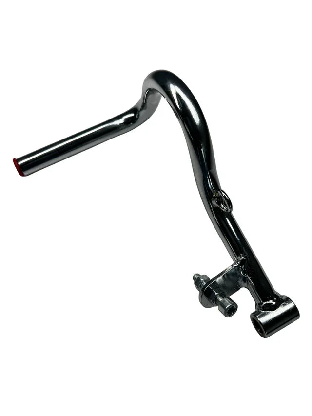 IPK Gas Pedaal staal - KartKings