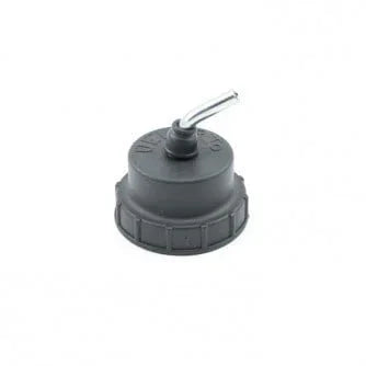 Rotax Max Dellorto Schroefdop VHSB - KartKings