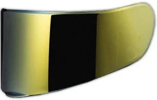 LS2 Rookie FF352 vizier gold - KartKings