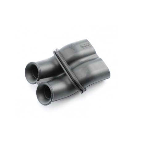 Gomma di aspirazione del filtro dell'aria Rotax Max