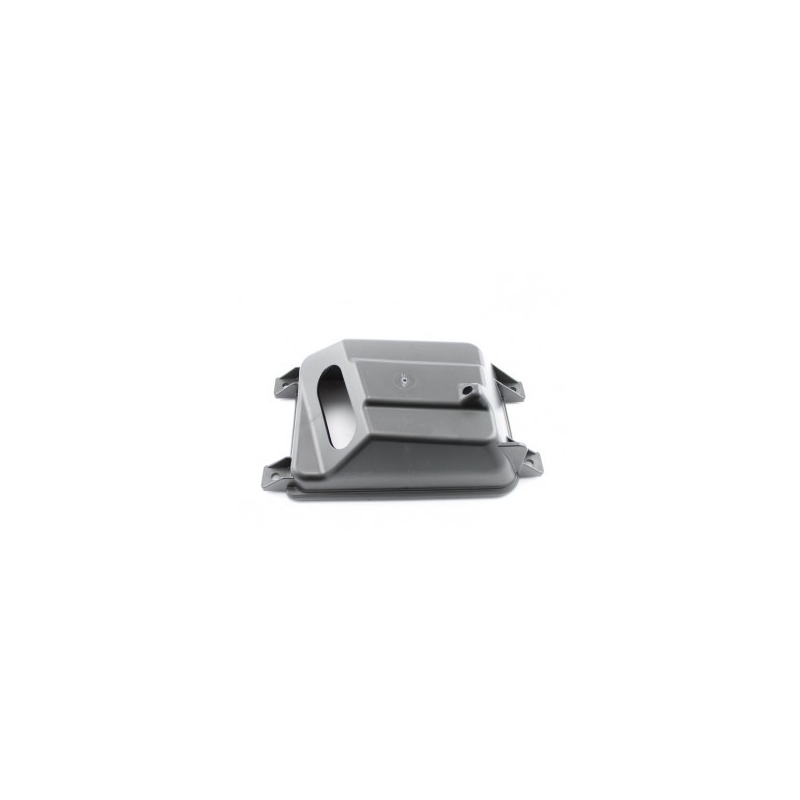 Parte inferiore del corpo del filtro dell'aria Rotax Max