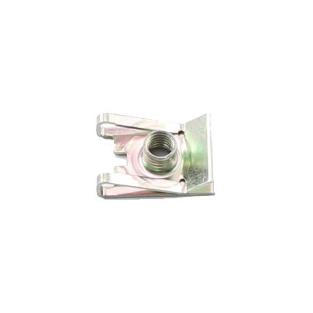 Morsetto filtro aria Rotax Max M6