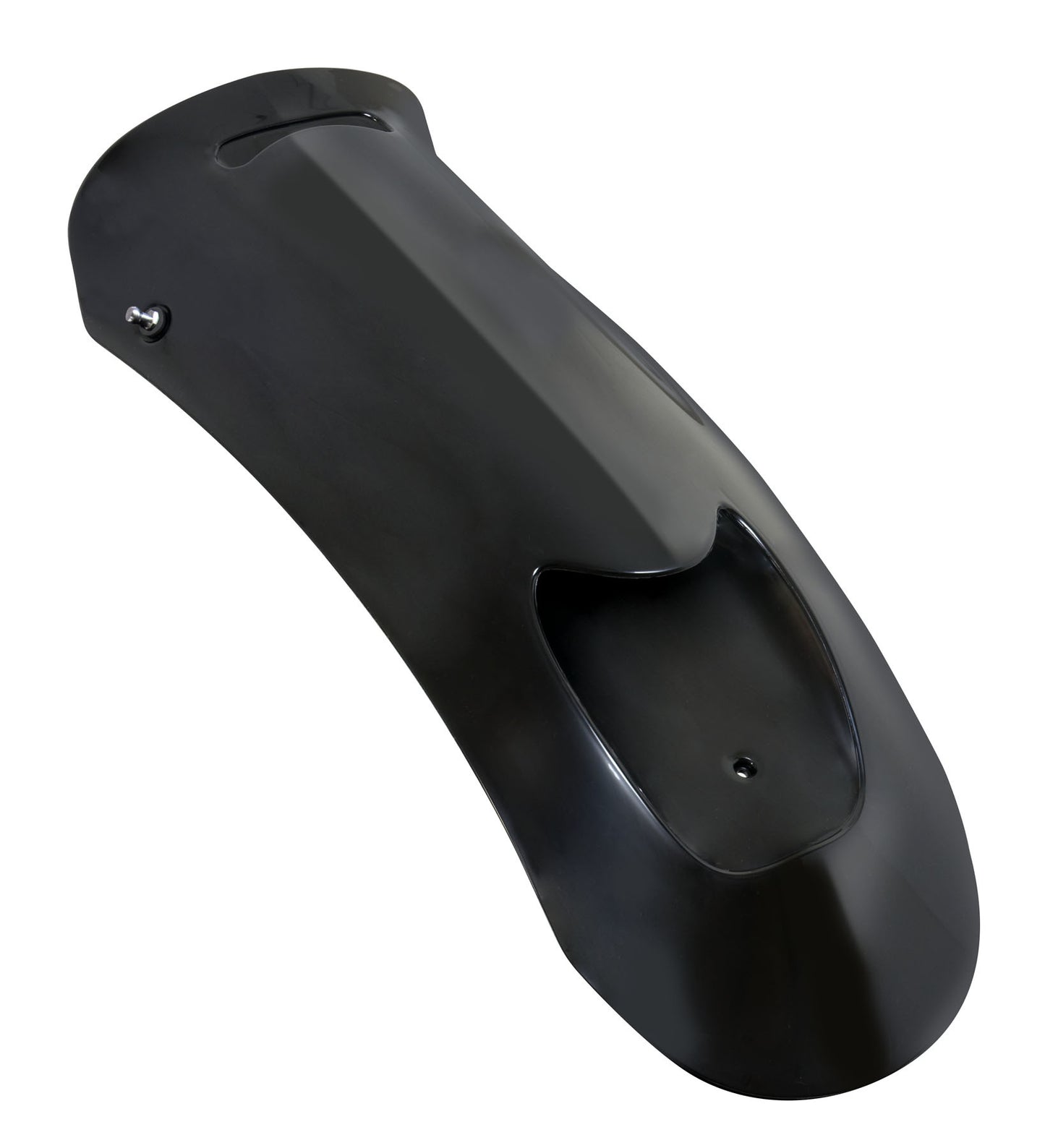 KG 508 Pannello Nassau nero